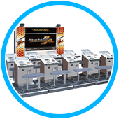 StarHorse PROGRESS Returns（スターホース プログレス リターンズ）