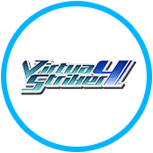 バーチャストライカー4