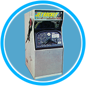 SEGA JET ROCKET（セガジェットロケット）