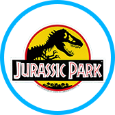 JURASSIC PARK（ジュラシックパーク）