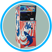 KILLER SHARK（キラーシャーク）