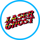 LASER GHOST（レーザーゴースト）
