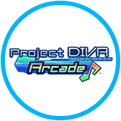初音ミク Project DIVA Arcade