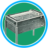 MINISOCCER（ミニサッカー）