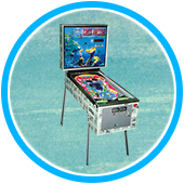 MISS NESSIE（ミス・ネッシー）