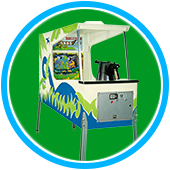 MONSTER GUN（モンスターガン）