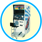 SEGA MONTE CALRO（セガ・モンテカルロ）