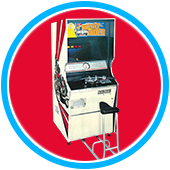 SEGA NIGHT RIDER（セガナイトライダー）