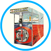 PERISCOPE（ペリスコープ）