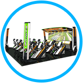 StarHorse2 NEW GENERATION