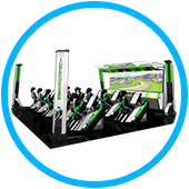 StarHorse2 SECOND FUSION