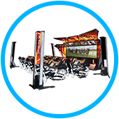 StarHorse3 Season II BLAZE OF GLORY