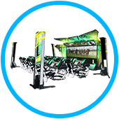 StarHorse3 Season III CHASE THE WIND