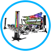 StarHorse3 SeasonVII GREAT JOURNEY