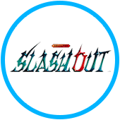 SLASH OUT（スラッシュアウト）