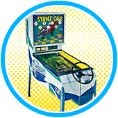 SEGA STUNT CAR （セガスタントカー）