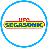 UFO SEGASONIC（UFOセガソニック）