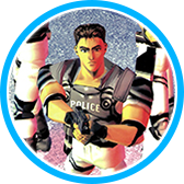 バーチャコップ2