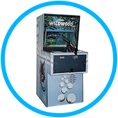 WILD WOOD（ワイルドウッド）