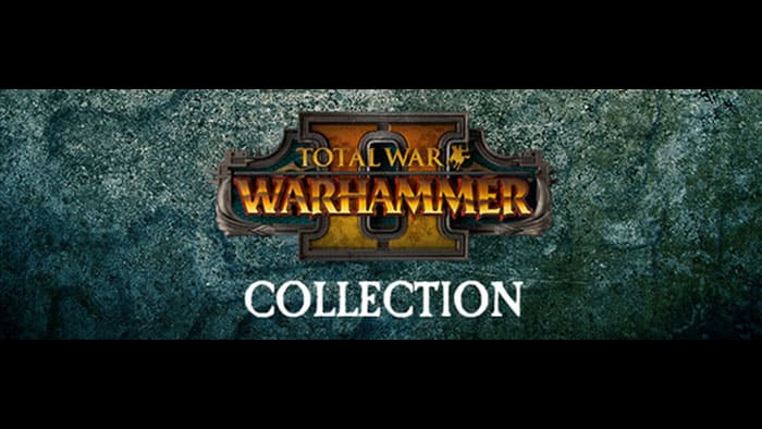 Total War: WARHAMMER II Collection