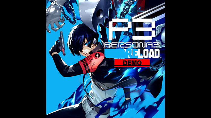 【体験版】 ペルソナ３ リロード DEMO