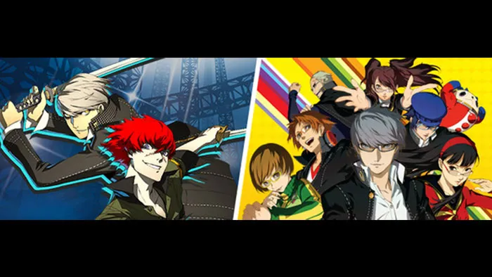 ペルソナ - マヨナカテレビ・コレクション