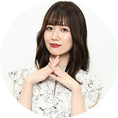 相田詩音さん