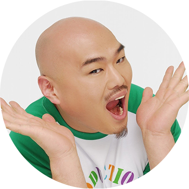クロちゃん