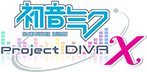初音ミク -Project DIVA- X